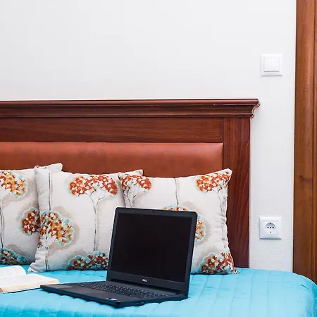 Apartamento San Antonio