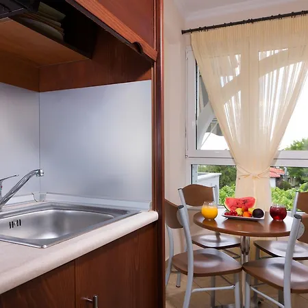 San Antonio Apartament