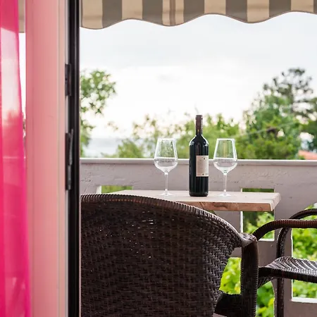 San Antonio Apartament