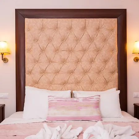 Apartament San Antonio *