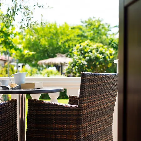 San Antonio Apartament *