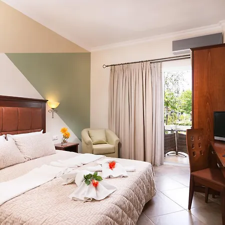 San Antonio Apartament Potos