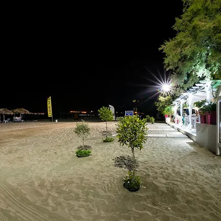 San Antonio Apartament *