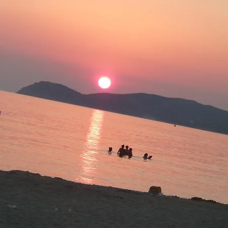 Apartament San Antonio