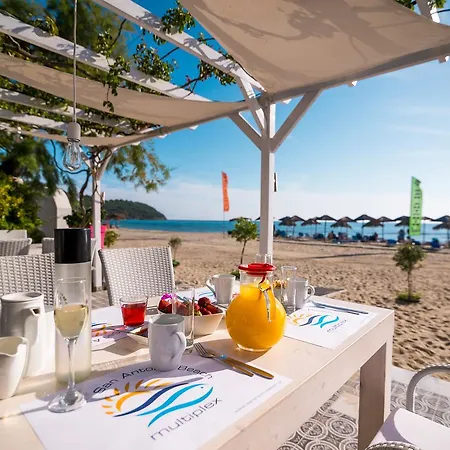 San Antonio Apartament