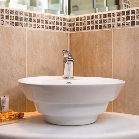 San Antonio Apartament *