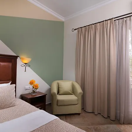 San Antonio Apartament Potos