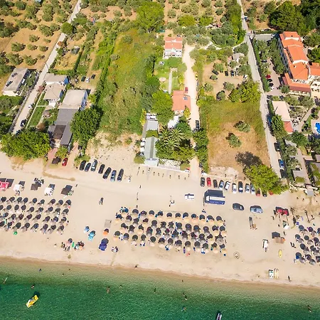 San Antonio Apartament *