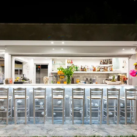 San Antonio Apartament *