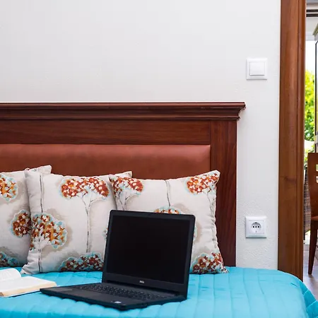 San Antonio Apartament