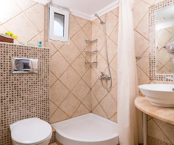 San Antonio * Ποτός