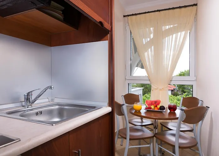 San Antonio Διαμέρισμα