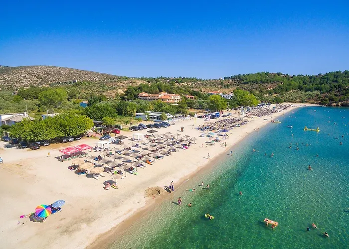 San Antonio Διαμέρισμα *