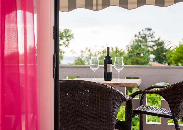 San Antonio Διαμέρισμα