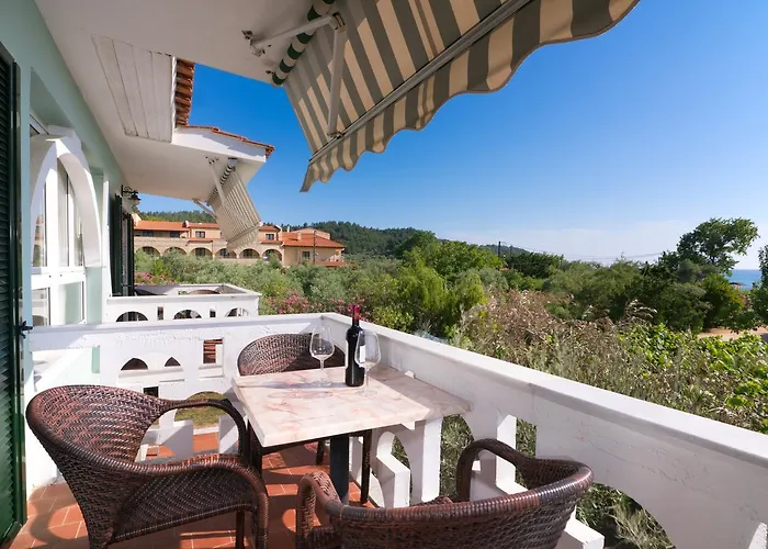 Διαμέρισμα San Antonio