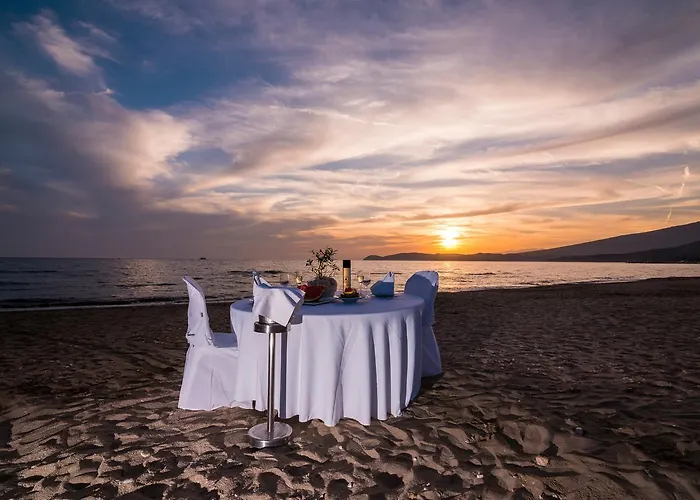 San Antonio Ποτός