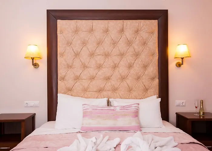 Διαμέρισμα San Antonio *