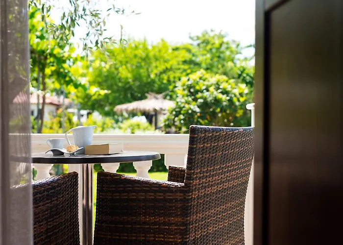 San Antonio Διαμέρισμα *