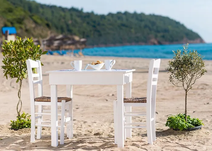 San Antonio Ποτός