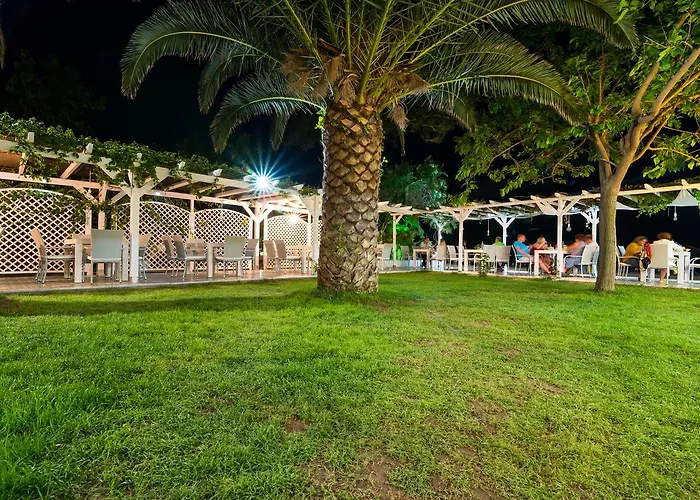 San Antonio Διαμέρισμα