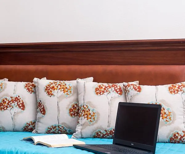 San Antonio Διαμέρισμα *