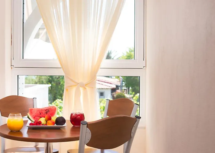 Διαμέρισμα San Antonio