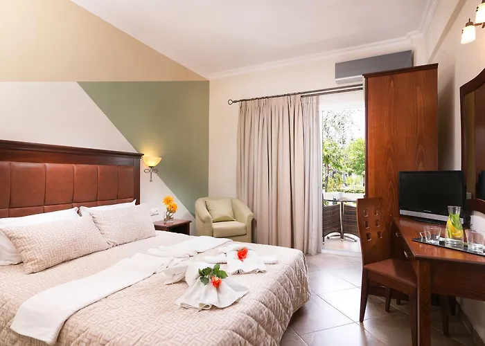 San Antonio Διαμέρισμα Ποτός