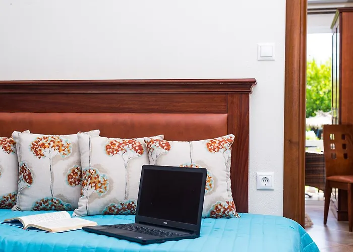 Διαμέρισμα San Antonio