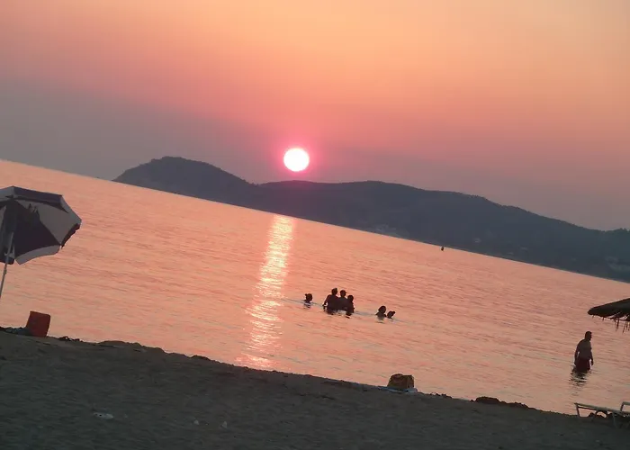 Διαμέρισμα San Antonio