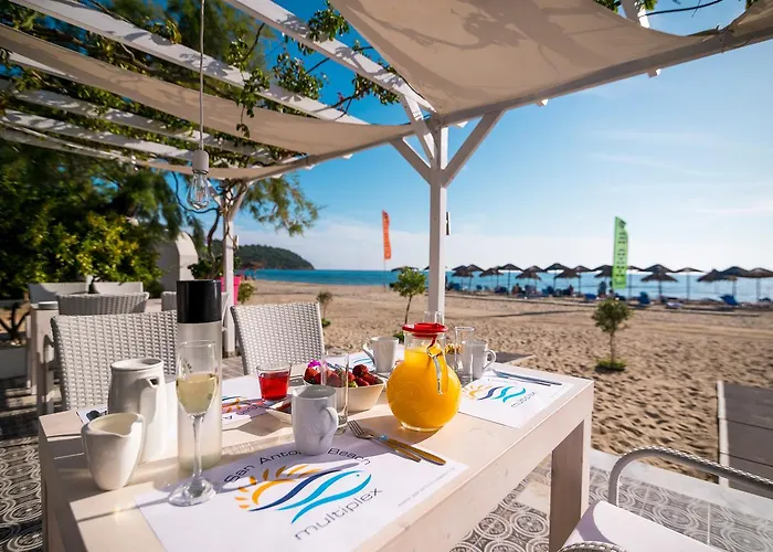 San Antonio Διαμέρισμα