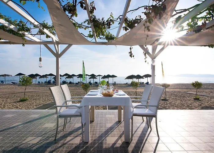 San Antonio Διαμέρισμα Ποτός