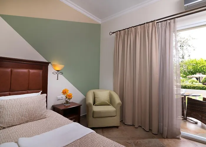 San Antonio Διαμέρισμα Ποτός