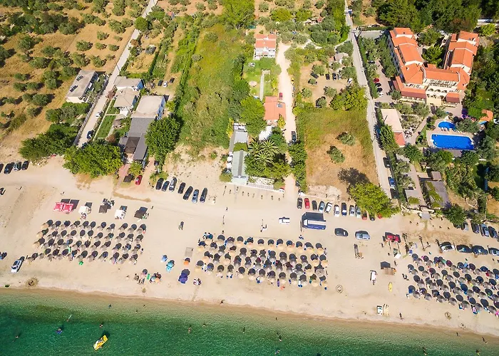 San Antonio Διαμέρισμα *