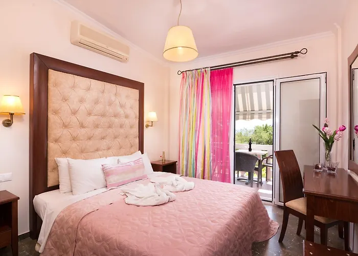 San Antonio Ποτός