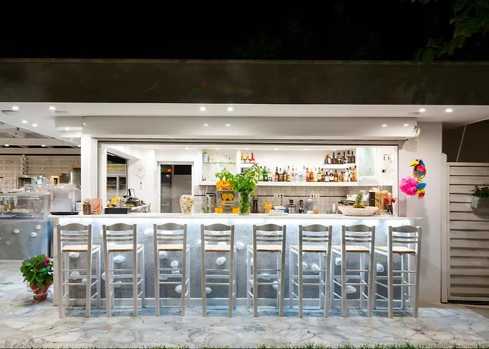 San Antonio Διαμέρισμα *