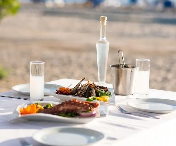 San Antonio Διαμέρισμα