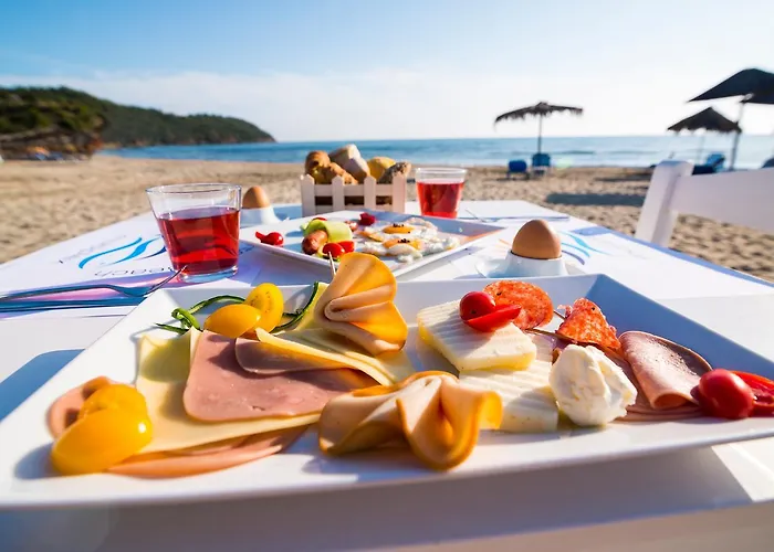 San Antonio Διαμέρισμα *