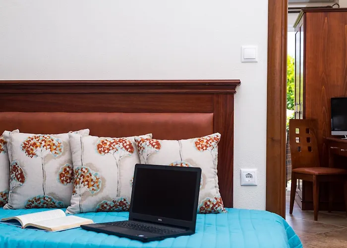 San Antonio Διαμέρισμα