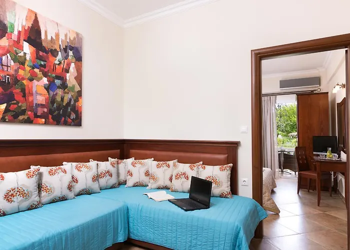 Διαμέρισμα San Antonio Ποτός